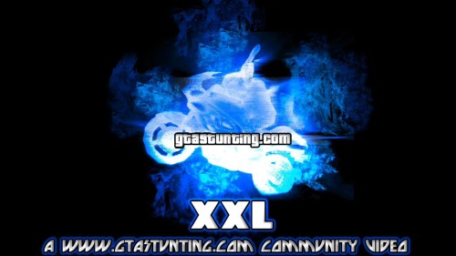 XXL