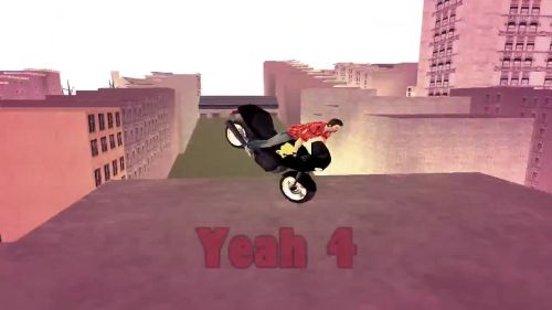 Yeah 4