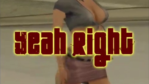 Yeah Right