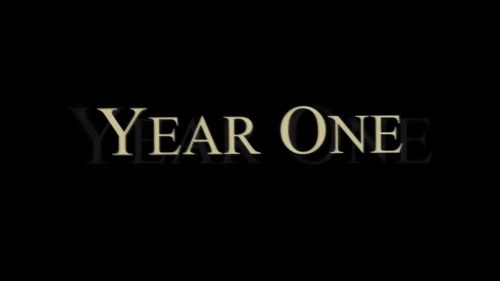 Year One