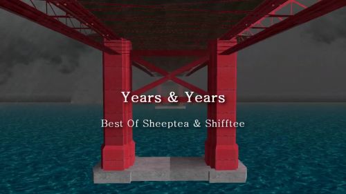 Years & Years