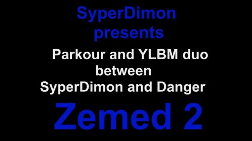 Zemed 2